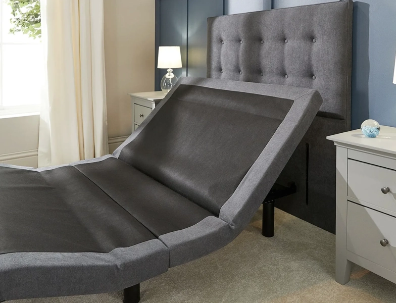 Opera Motion Adjustable Base